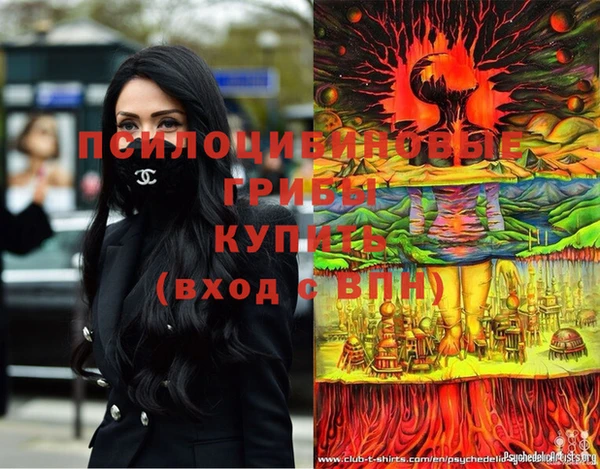 героин Гусь-Хрустальный